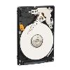 WD1600BEVT Capacit: 160 Gb